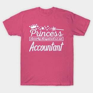 Accountant T-Shirt